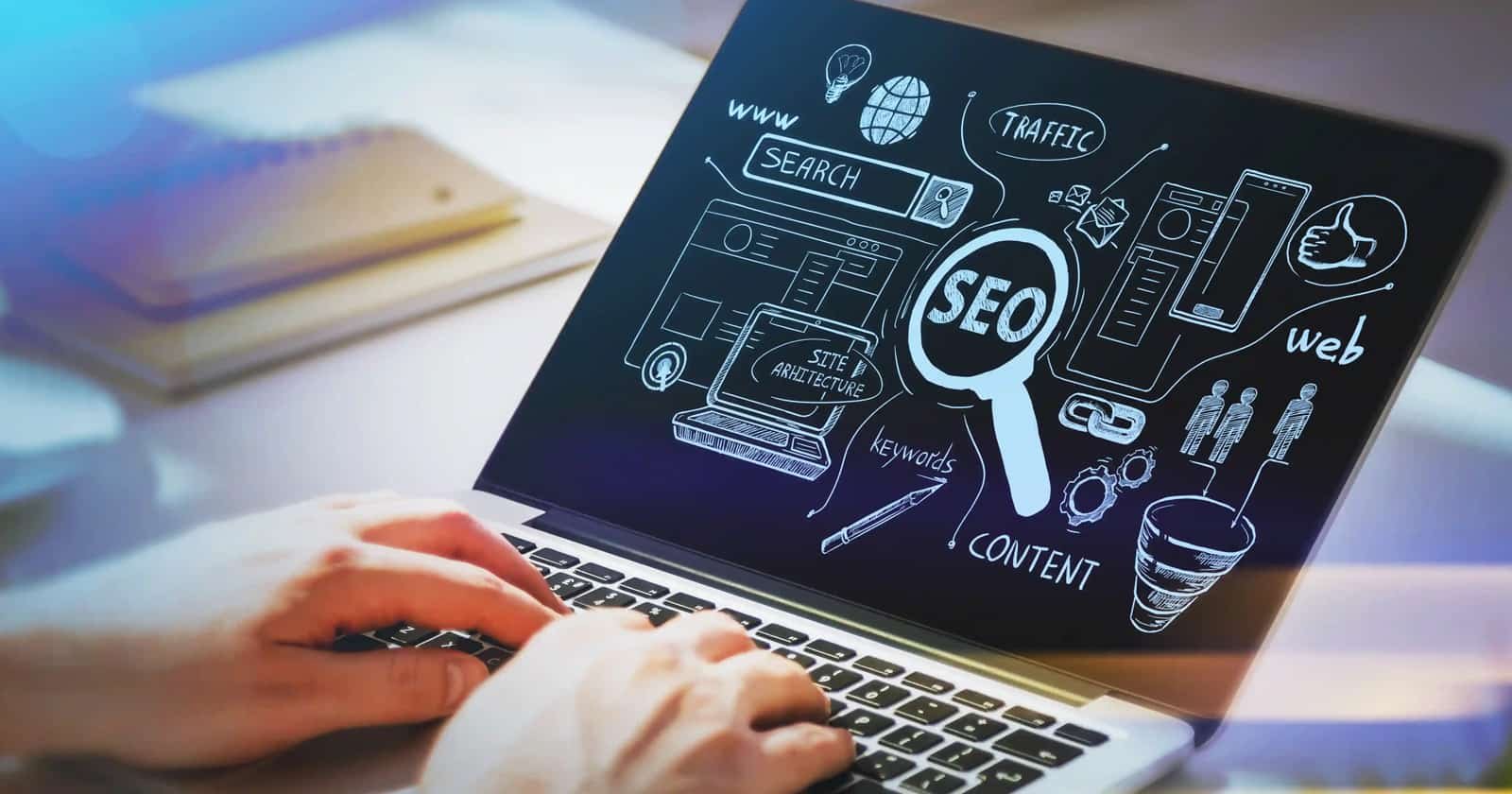 What Is SEO and How Does SEO Work? Starter SEO Guide